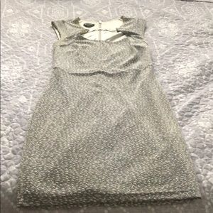 Bebe dress